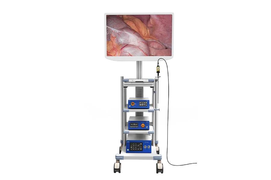 Medical Endoscopy Camera System A Complete Guide 2486